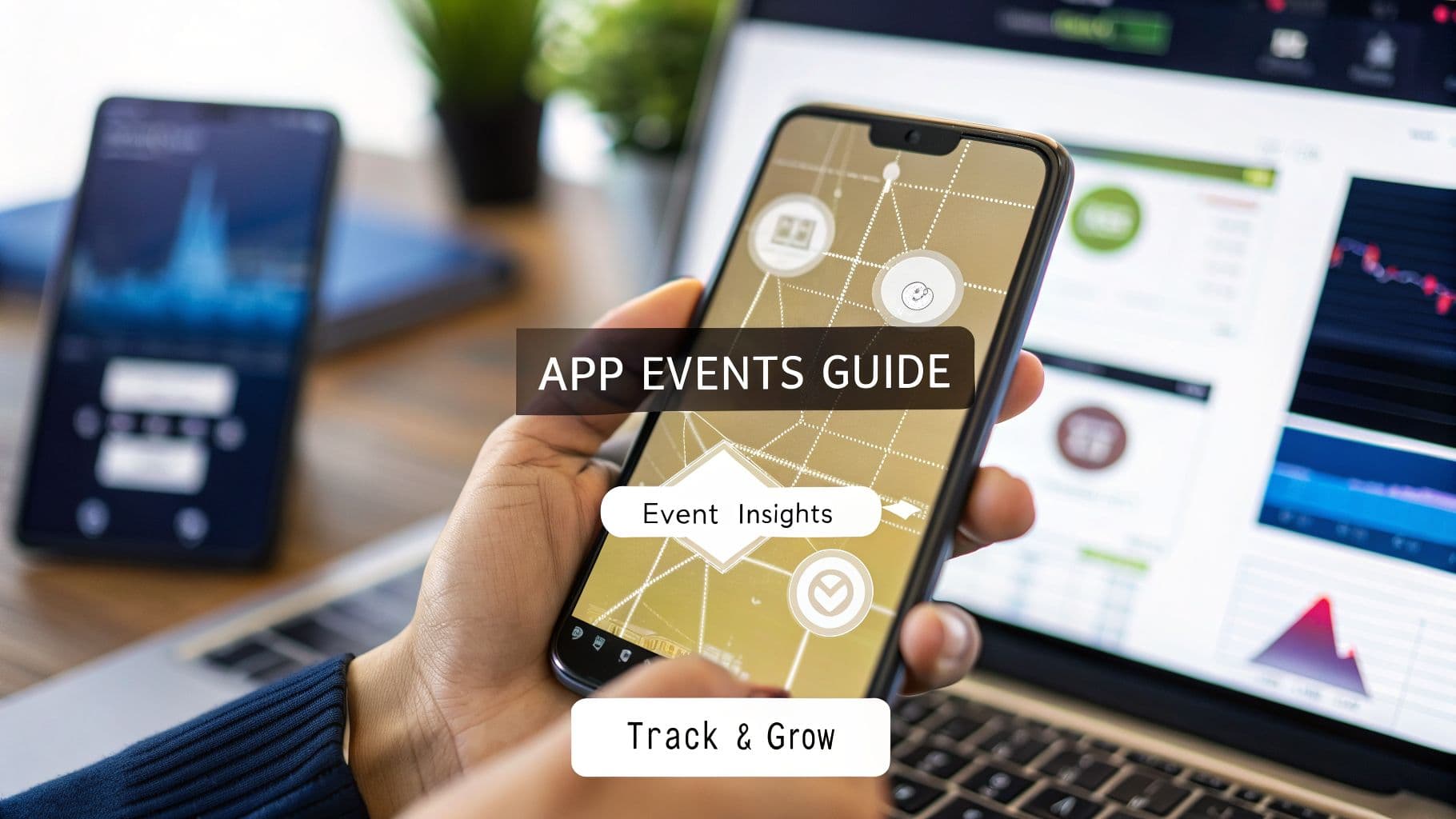 A Guide to Mobile App Events That Drive Growth