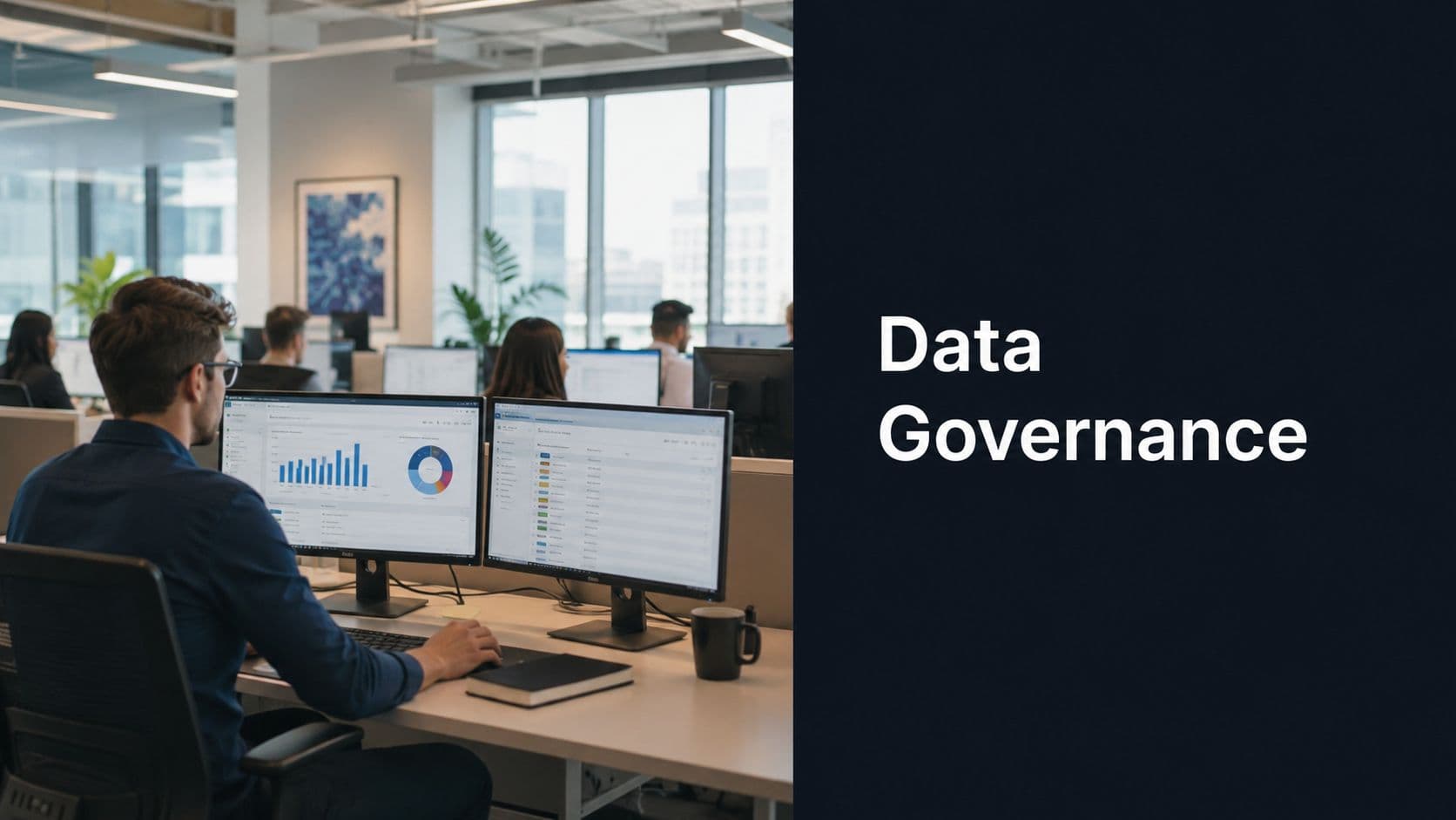 10 Best Practices for Data Governance in SaaS