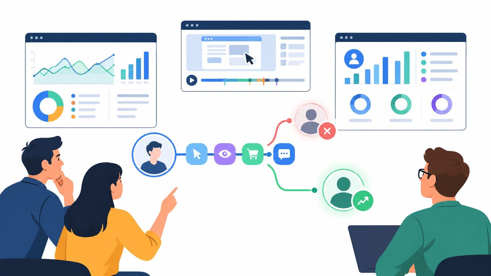 10 Best Behavior Analysis Programs for Product Teams